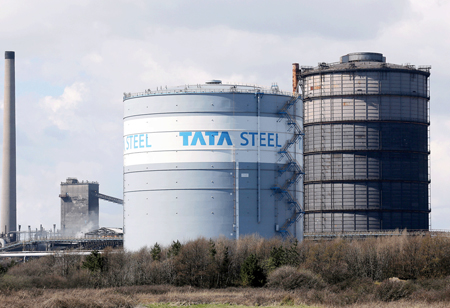 Tata Steel Awarded Winner At CII Industrial Innovation Awards 2021 